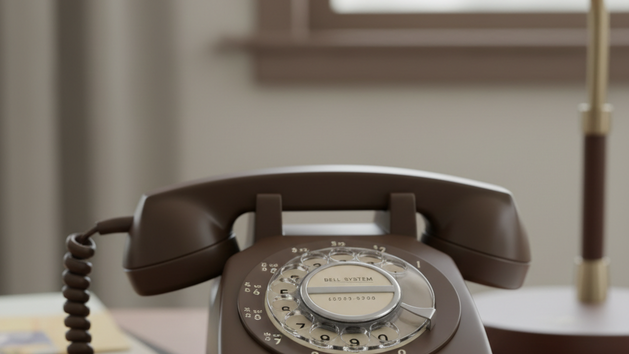 Smart Home: Darum brauchst du heute noch ein Festnetz-Telefon