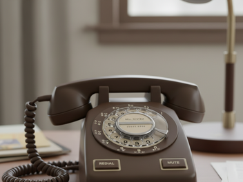 Smart Home: Darum brauchst du heute noch ein Festnetz-Telefon