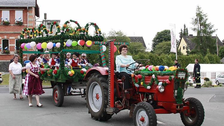 Buchbacher Kindergarten