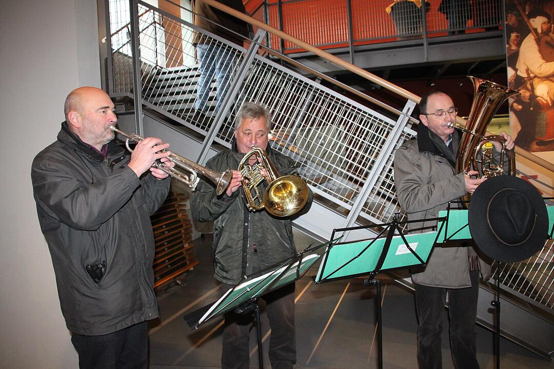 Blaicher Weihnacht