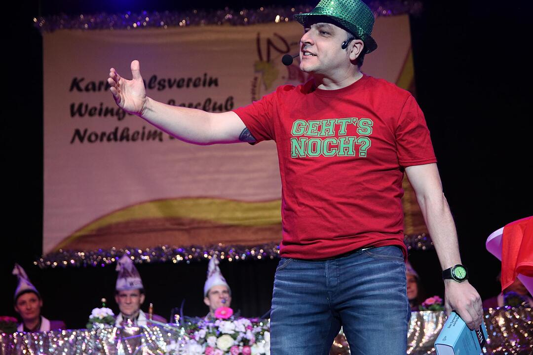 Weingenießerclub Fasching