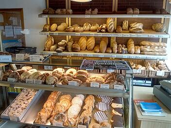 Bad Kissingen: Bäckerei Motsch mit Staatsehrenpreis für Bäckerhandwerk ausgezeichnet