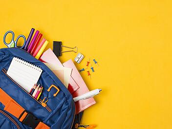 Schulranzen-Trends 2022: Wir stellen die besten und beliebtesten Modelle vor.