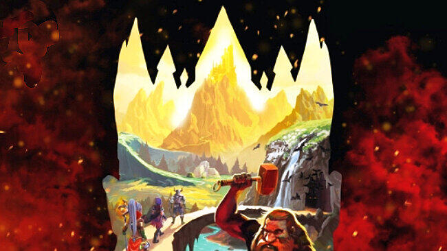Kingscraft im Test: strategisches Familienspiels für Fantasy-Fans
