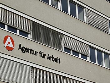 Agentur f&uuml;r Arbeit