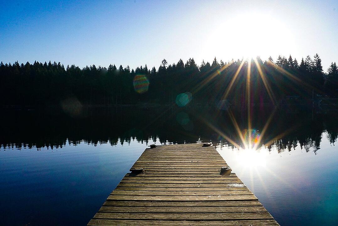 Die schönsten Fotos im April aus Bayreuth und Umgebung