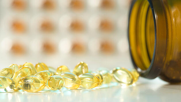 Vitamin D bei Darmkrebs - wichtige Ergebnisse durch Studie