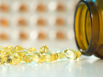 Vitamin D bei Darmkrebs - wichtige Ergebnisse durch Studie