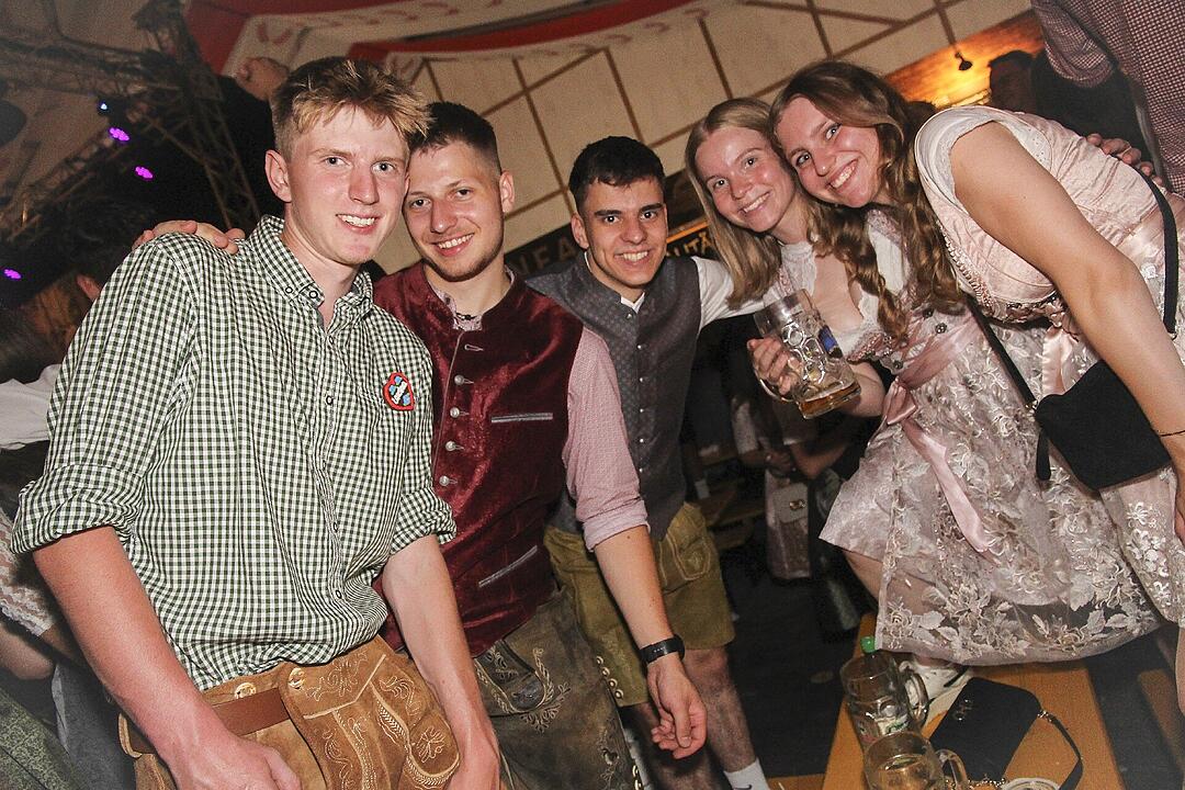 Endlich wieder Kulmbacher Bierwoche!