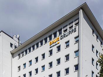 Baur verkauft Tochterfirma: Versandhändler mit drastischem Schritt