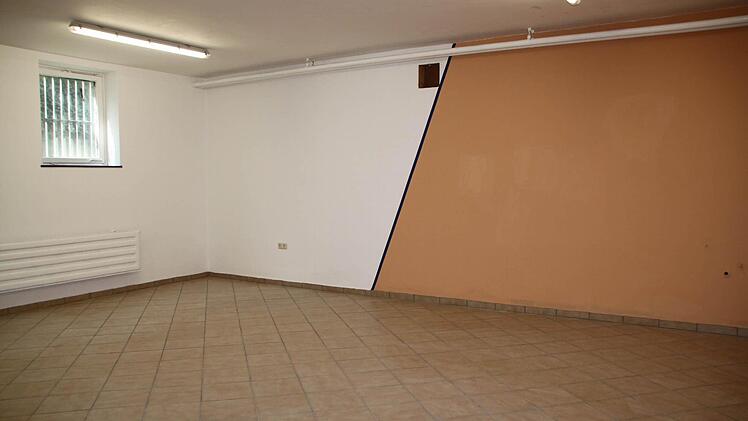 ... erstrahlt in neuem Glanz.