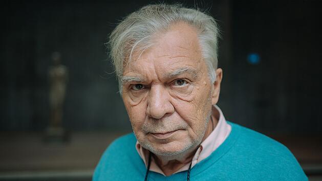 Robert Driessen f&auml;lschte zwischen 1995 und 2009 &uuml;ber 1.000  Skulpturen des ber&uuml;hmten Bildhauers Alberto Giacometti.