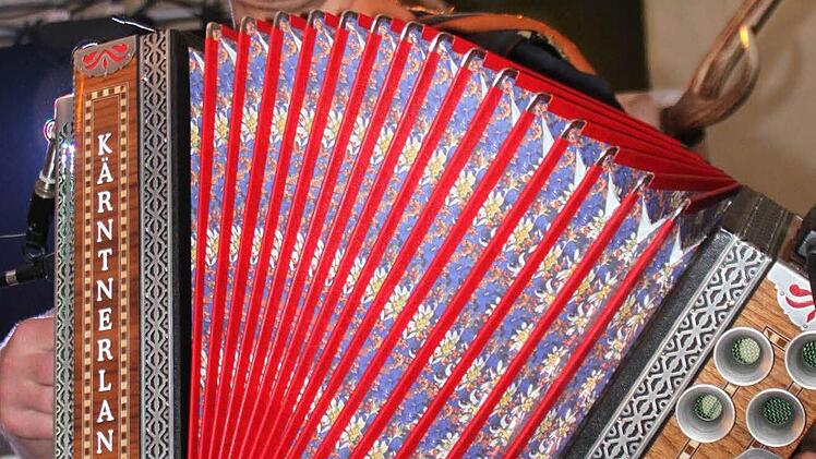 Frontmann Thilo von den  Nachtschwärmern. Foto: Michael Schulbert