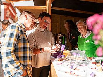"Volkacher Fr&uuml;hlingserwachen": Gleich mehrere Veranstaltungen geplant - das ist am Wochenende geboten