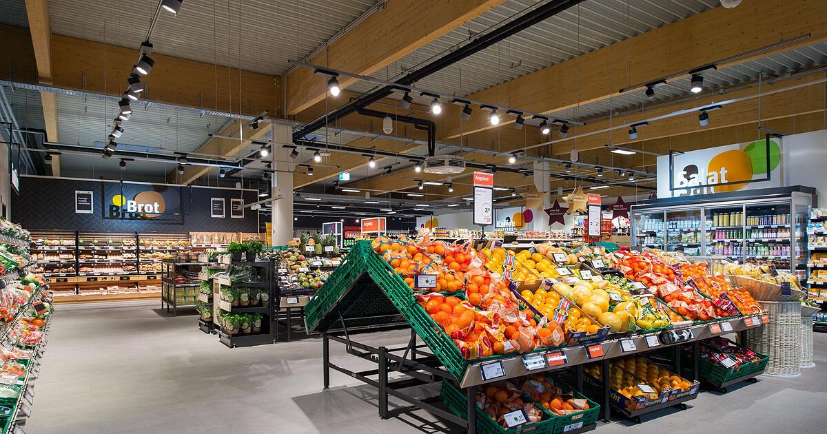 Supermarket chain tegut likely to disappear forever - | Criticism of ...
