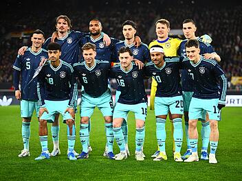 DFB-Trikot