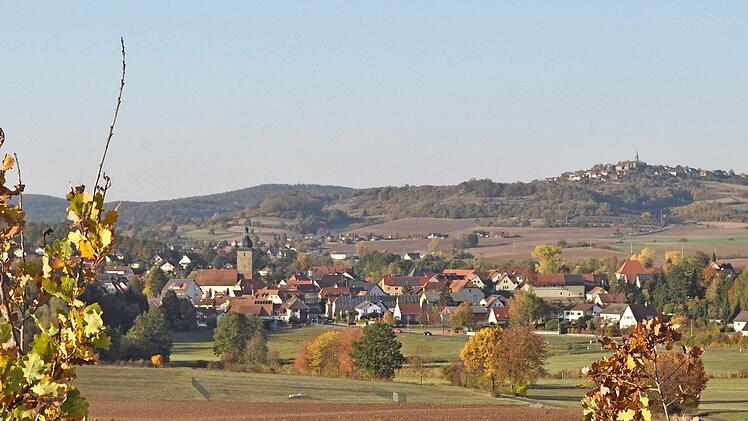 Heuer wird die Pfarrweisacher Kirchweih trotzdem an diesem Wochenende gefeiert.  Foto: Simon Albrecht