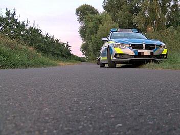 Ein Passant fand am Freitagvormittag eine vermisste Frau aus N&uuml;rnberg in einem Waldst&uuml;ck bei Scheinfeld. Symbolfoto: NEWS5 / Paso
