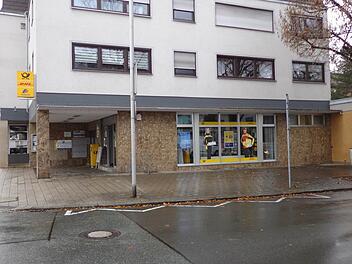 Nürnberger Land: Ärger um geschlossene Postfilialen - "Querdenker"-Vorwurf gegen Betreiber