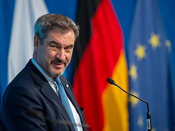 Markus Söder gegen Abschaffung von Feiertag