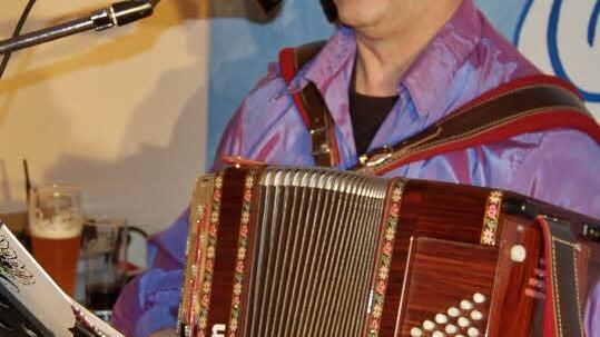 Kappenabend in Steinach mit dem Motto "Steinach über den Wolken" Foto: Sigismund von Dobschütz