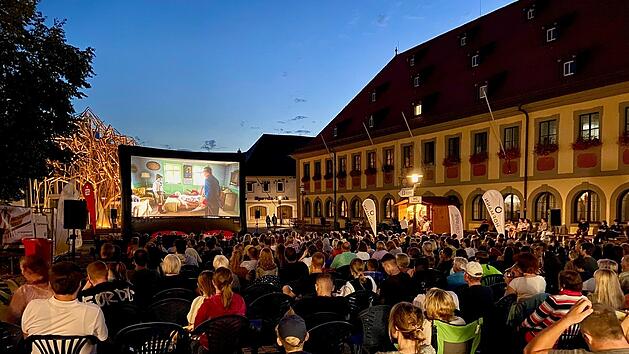 Lichtenfelser Kinosommer startet kommende Woche - diese Filme erwarten dich