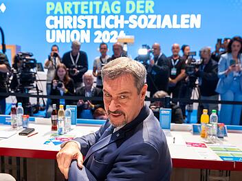 Abschaffung des Deutschland-Tickets: Jetzt zeigt Söder sein wahres Gesicht
