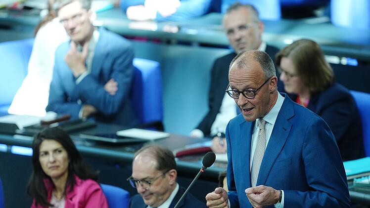 Bundestag