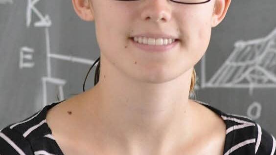 Carina Kanitz  Foto: privat