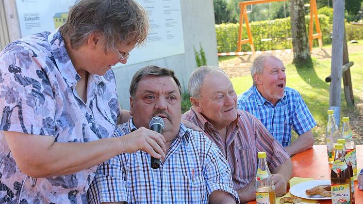 Foto: Barbara Herbst