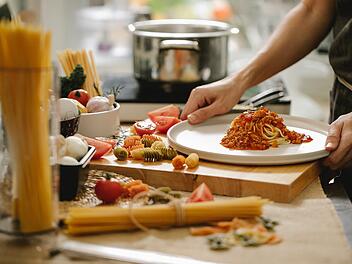 Spaghetti bei Öko-Test