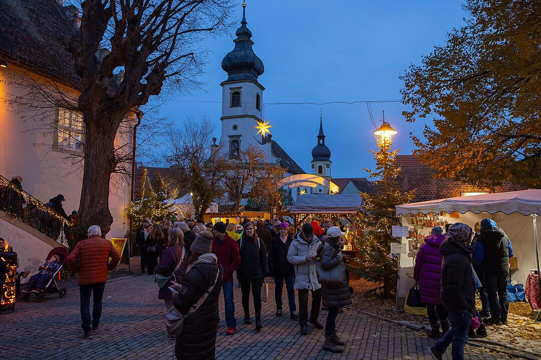 Christkindles Werkst&auml;tten