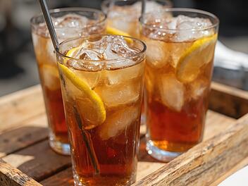 Firma United Soft Drinks ruft ThirsTeas zurück Firma United Soft Drinks ruft ThirsTeas zurück