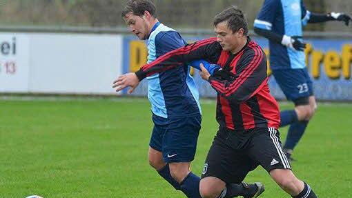 -Klasse Bamberg 1: FC Thüngfeld - FC Altendorf. Foto: Picturedreams