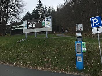 Warmensteinach: Bauarbeiten in Fleckl - was Besucher der Ochsenkopf-S&uuml;dstation wissen m&uuml;ssen