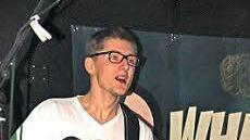Johannes Hammerbacher von Release Date.