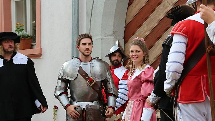 Glückliches Ende.  Thomas Malz