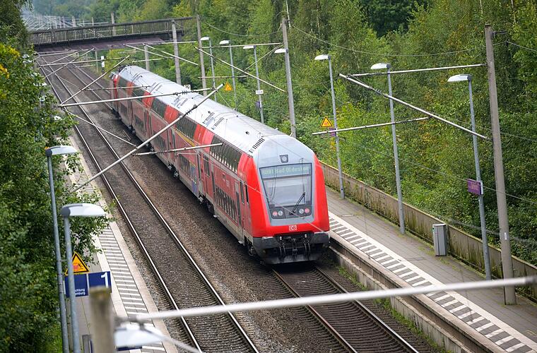 Fahrplanwechsel bei der Bahn: Verbesserungen für Bamberg, Nürnberg, Forchheim und weiteren Städten Frankens