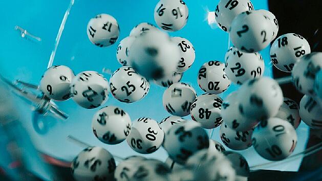 Renter aus Schwaben gewinnt knapp 5 Millionen Euro