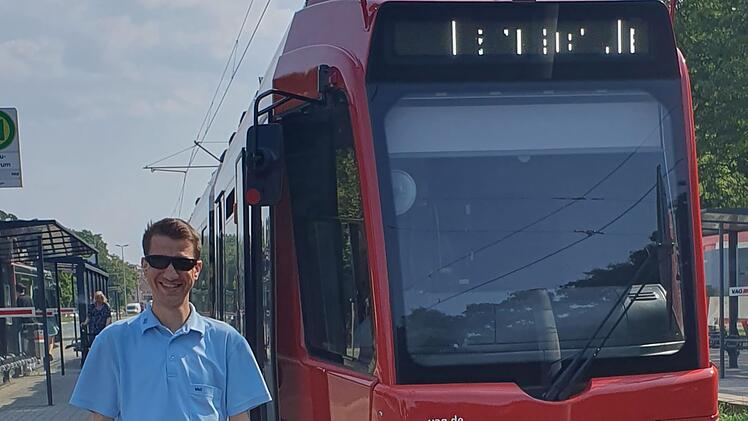 N&uuml;rnberg: &Auml;rzte geben Adrian (35) nur noch wenige Monate - Hilferuf