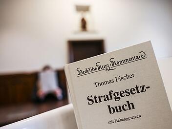 Gesetzestexte - Strafgesetzbuch (StGB)