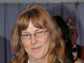 Kerstin Schühlein erhielt den Verdienstorden des Verbands.