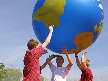 Die Jugendarbeit spielt im Landkreis eine wichtige Rolle. Andy Fischer kritisierte allerdings die personelle Ausstattung der zuständigen Geschäftsstelle im Landratsamt.  Foto: Archiv/Barbara Herbst