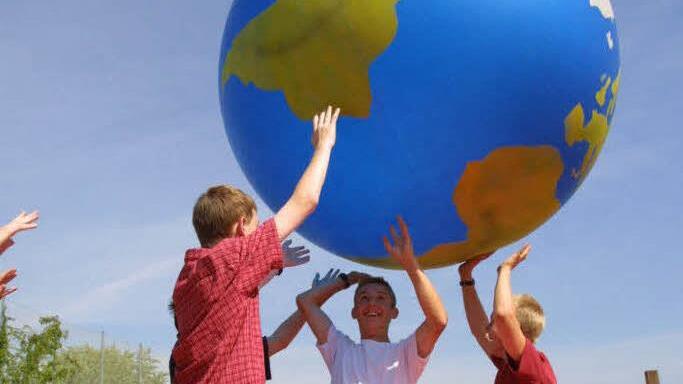 Die Jugendarbeit spielt im Landkreis eine wichtige Rolle. Andy Fischer kritisierte allerdings die personelle Ausstattung der zuständigen Geschäftsstelle im Landratsamt.  Foto: Archiv/Barbara Herbst