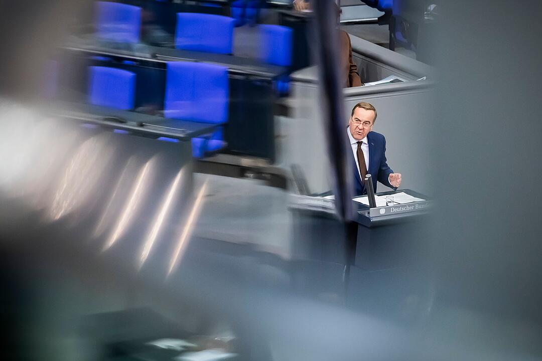 Bundestag