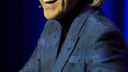 Thomas Gottschalk genießt die Sympathie. Foto: Barbara Herbst