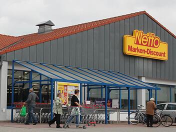 Netto kassiert Shitstorm für neue Gemüse-Werbung Symbolfoto: Stephan Stöckel