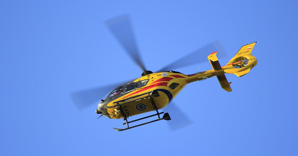 Schwerverletzter bei Unfall auf A3 - nur eine Spur frei