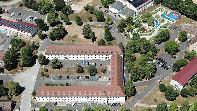 Kitzingen: Berufsinformationstage finden wieder in Präsenz statt - 80 Betriebe angemeldet