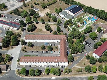 Kitzingen: Berufsinformationstage finden wieder in Präsenz statt - 80 Betriebe angemeldet